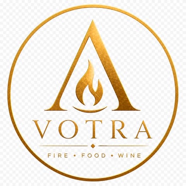 Votra logo