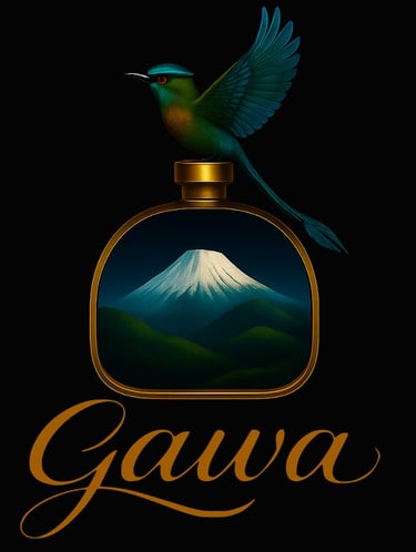 GAWA logo