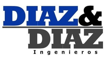 Diaz & Diaz Ingenieros logo