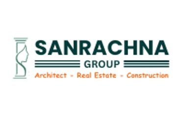 Sanrachna Group logo