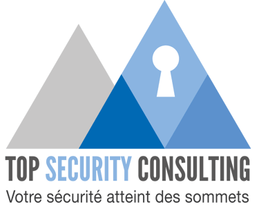 Top Security Consulting logo