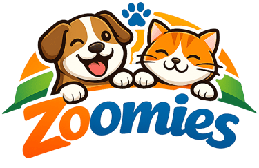Zoomies logo