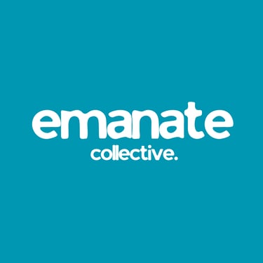Emanate Collective logo