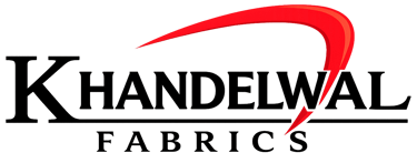 khandelwal Fabrics logo