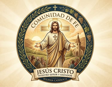 Luz Divina logo