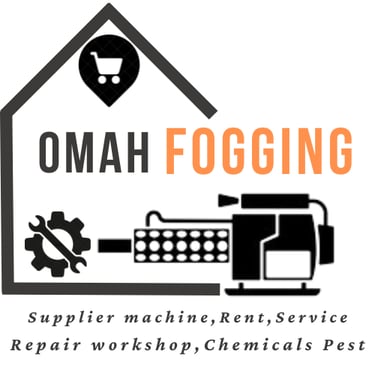 Omah Fogging logo