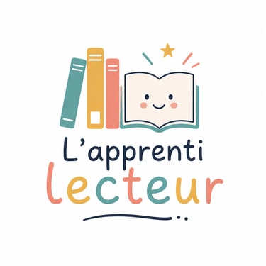 L'apprenti lecteur logo