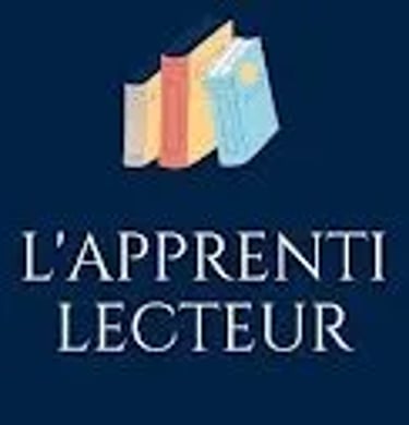 L'apprenti lecteur logo