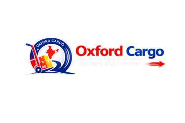 Oxford Cargo Packers And Movers Jaipur logo