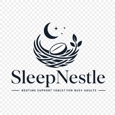 NightMint logo
