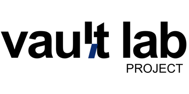 Vault Lab Project logo