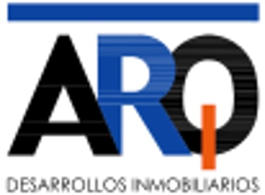 ARQ Desarrollos Inmobiliarios logo