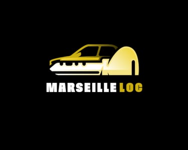 Marseille Loc logo