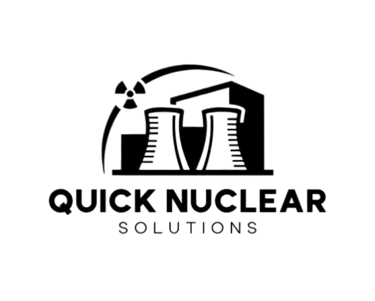 Quick Nuclear Solutions logo
