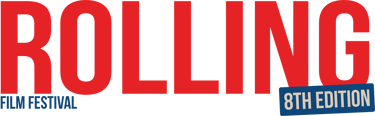 Rolling Film Festival logo