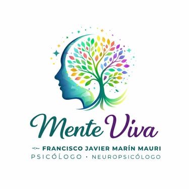MenteViva logo