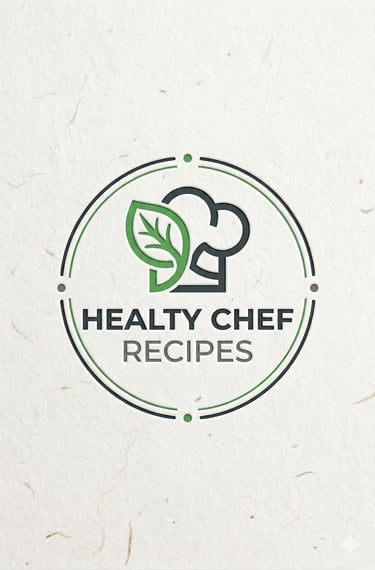 Healthy Chef logo