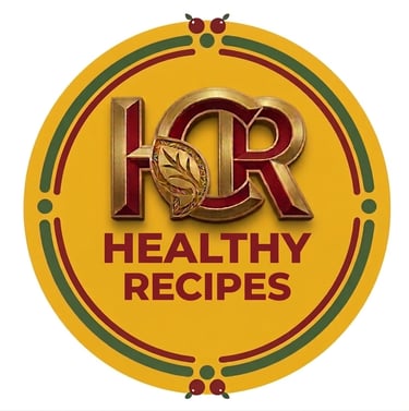 Healthy Chef logo