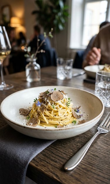 Healthy spaghetti recipe