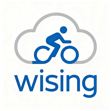 Wisingcloud logo