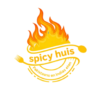 Spicy Huis logo