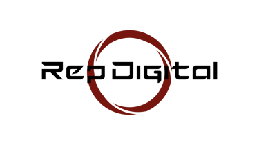 Rep Digital logo