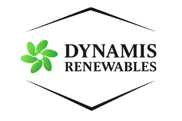 Dynamis Renewables logo