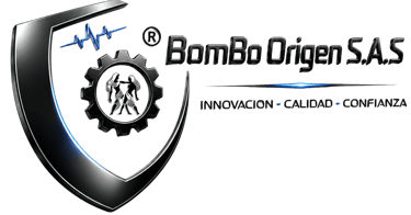 BomBo Origen SAS logo