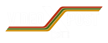 VIDEO X POST logo