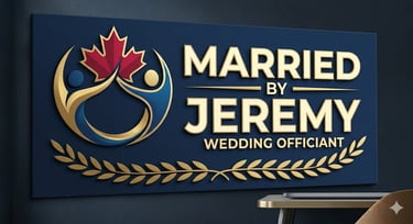 Heritage Vows logo