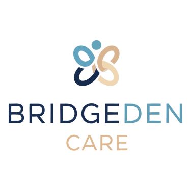 Bridgeden Care logo