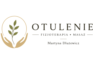 Otulenie - Fizjoterapia i Masaż - Martyna Dłużewicz logo