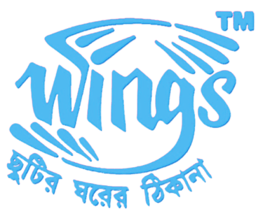 Wings Tours and Travel logo