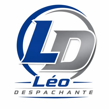 Confiança Azul logo