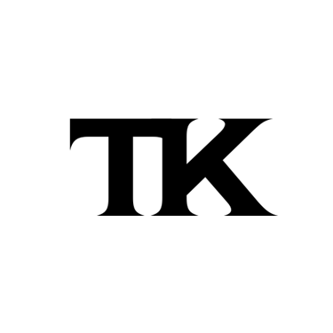 Tk Digital Branding logo
