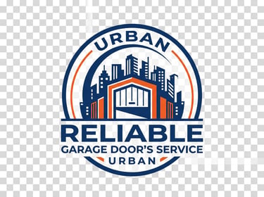 Reliable Garage Door’s Service Urban | 115 E Chestnut St, Mason City, IL 62664, USA logo