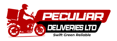 Peculiar Deliveries Limited logo
