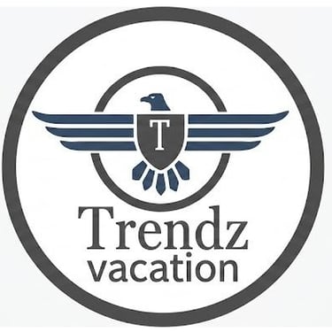Trendzvacation logo