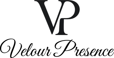 Velour Presence logo