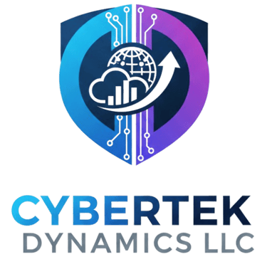 Cybertek Dynamics logo