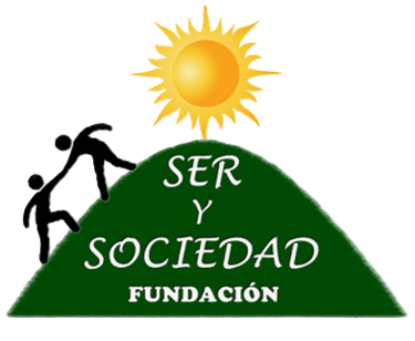 Fundación Ser y Sociedad logo