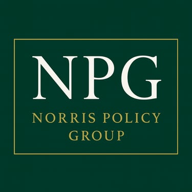 Norris Policy Group logo