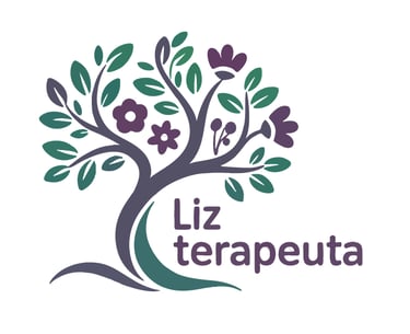 Liz Terapeuta logo