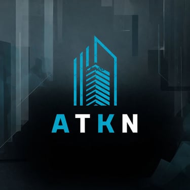 ATKN logo