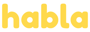 habla logo