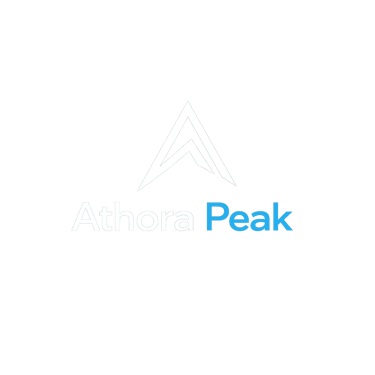 AthoraPeak logo