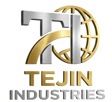 TEJIN INDUSTRIES logo