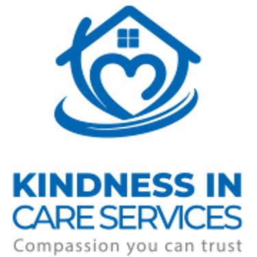Kindness In Care Services logo