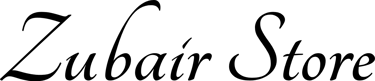 Zubair Store logo