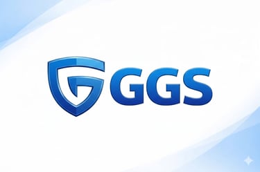 Genesis Global Services logo